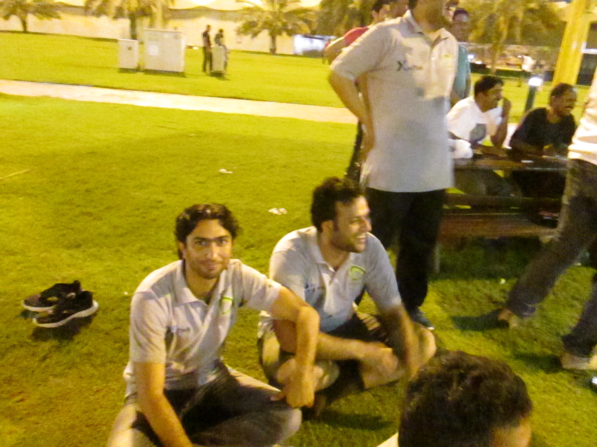 Iftar Party